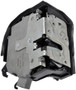 Dorman - OE Solutions Door Lock Actuator Motor P/N:937-857