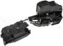 Dorman - OE Solutions Door Lock Actuator Motor P/N:937-860