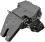 Dorman - OE Solutions Trunk Lock Actuator Motor P/N:937-866
