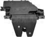 Dorman - OE Solutions Trunk Lock Actuator Motor P/N:937-866