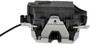 Dorman - OE Solutions Liftgate Lock Actuator P/N:937-906