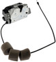 Dorman - OE Solutions Liftgate Lock Actuator P/N:937-906