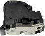 Dorman - OE Solutions Door Lock Actuator Motor P/N:937-927