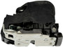 Dorman - OE Solutions Door Lock Actuator Motor P/N:937-934