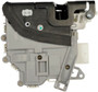 Dorman - OE Solutions Door Lock Actuator Motor P/N:937-959