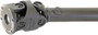 Drive Shaft fits 2006 Mitsubishi Raider  DORMAN OE SOLUTIONS