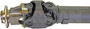 Drive Shaft fits 2007-2011 Jeep Wrangler  DORMAN OE SOLUTIONS