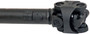 Dorman - OE Solutions Drive Shaft P/N:938-129