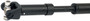 Dorman - OE Solutions Drive Shaft P/N:938-129