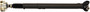 Drive Shaft fits 1999-2004 Jeep Grand Cherokee  DORMAN OE SOLUTIONS