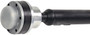 Drive Shaft fits 2007-2010 Jeep Commander,Grand Cherokee  DORMAN OE SOLUTIONS