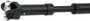 Drive Shaft fits 1997-1999 Dodge Dakota  DORMAN OE SOLUTIONS