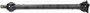 Drive Shaft fits 2007-2010 BMW X5 X6  DORMAN OE SOLUTIONS