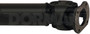 Dorman - OE Solutions Drive Shaft P/N:938-261