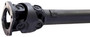 Dorman - OE Solutions Drive Shaft P/N:938-318