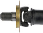 Dorman - OE Solutions Drive Shaft P/N:938-320