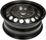 Dorman - OE Solutions Wheel P/N:939-100