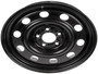 Dorman - OE Solutions Wheel P/N:939-108
