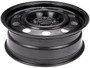 Dorman - OE Solutions Wheel P/N:939-108