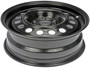 Wheel fits 2003-2008 Toyota Corolla  DORMAN OE SOLUTIONS
