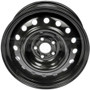 Dorman - OE Solutions Wheel P/N:939-120