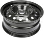 Dorman - OE Solutions Wheel P/N:939-120