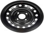Dorman - OE Solutions Wheel P/N:939-134