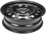 Dorman - OE Solutions Wheel P/N:939-134