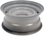 Wheel fits 2007-2017 Ford E-350 Super Duty E-450 Super Duty E-150,E-250  DORMAN