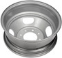 Wheel fits 2001-2015 GMC Savana 3500 Sierra 3500 Savana 4500  DORMAN OE SOLUTION