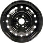 Dorman - OE Solutions Wheel P/N:939-247