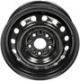 Wheel fits 2006-2011 Honda Civic  DORMAN OE SOLUTIONS
