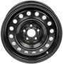 Wheel fits 2003-2010 Chrysler PT Cruiser  DORMAN OE SOLUTIONS