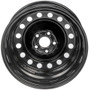 Wheel fits 2003-2010 Chrysler PT Cruiser  DORMAN OE SOLUTIONS