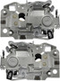Dorman - OE Solutions Door Latch Assembly P/N:940-102KT
