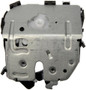 Dorman - OE Solutions Liftgate Lock Actuator,Trunk Lock Actuator Motor P/N:940-121