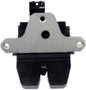 Door Latch Assembly fits 2012-2018 Ford Focus C-Max  DORMAN OE SOLUTIONS