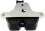 Door Latch Assembly fits 2012-2018 Ford Focus C-Max  DORMAN OE SOLUTIONS