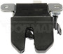 Dorman - OE Solutions Deck Lid Latch P/N:940-135