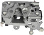 Door Latch Assembly fits 1997-2001 Mercury Mountaineer  DORMAN OE SOLUTIONS
