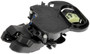 Dorman - OE Solutions Trunk Lock Actuator Motor P/N:940-404
