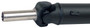 Dorman - OE Solutions Drive Shaft P/N:946-047