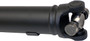 Dorman - OE Solutions Drive Shaft P/N:946-051