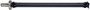 Dorman - OE Solutions Drive Shaft P/N:946-118