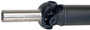 Dorman - OE Solutions Drive Shaft P/N:946-169