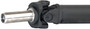 Dorman - OE Solutions Drive Shaft P/N:946-261