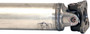 Drive Shaft fits 2007-2014 Nissan Armada  DORMAN OE SOLUTIONS
