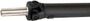 Dorman - OE Solutions Drive Shaft P/N:946-330