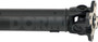 Dorman - OE Solutions Drive Shaft P/N:946-391