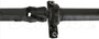 Drive Shaft fits 2013-2014 Subaru Legacy  DORMAN OE SOLUTIONS